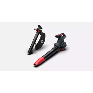 Lombfúvó-szívó akkumulátoros Cramer 48BV800 48v akkumulátor és töltő nélkül 2400886-CR