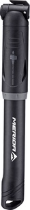 MERIDA Pumpa ME Eco MTB mini 23,5cm/160g/ 80psi, műanyag (ex 2274001827) A2274000019