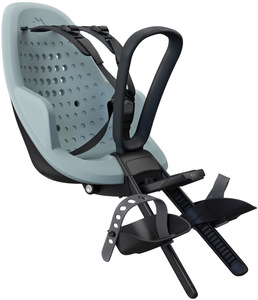 THULE Gyerekülés első TH Yepp 2 Mini alaszka kék (teherb. 15 kg) TH12021155