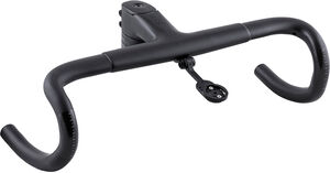 MERIDA Kormány ME Team SL 1P ROAD 380 mm / 90 mm SPACER KIT+COMPUTER MOUNT KIT+MRBHB-01 A6A307200433