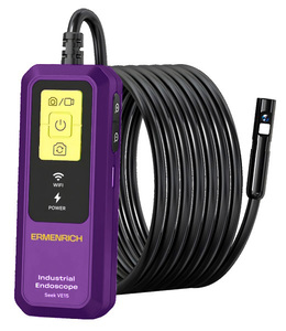 Ermenrich Seek VE15 ipari endoszkóp 85666