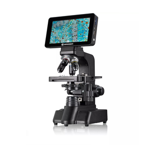 Bresser Researcher LCD mikroszkóp 78981