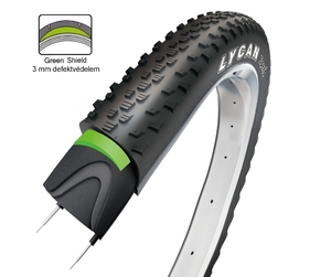 OBOR külső gumi LycanSpeed 29x2,25