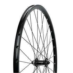 Shimano Kerék első 27,5 DISC 15712