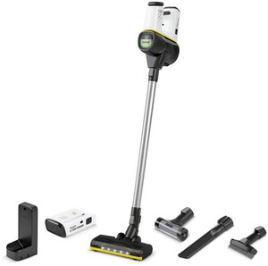 Kaercher VC 6 Cordless ourFamily Battery Plus*EU akkumulátoros porszívó - 1.198-677