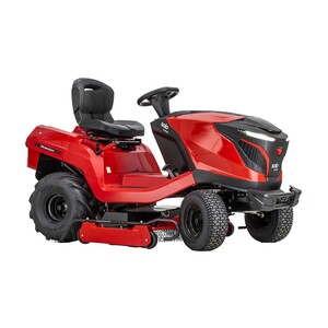 SOLO BY AL-KO PREMIUM T22-110.4 HDH-A V2 mélygazvágó traktor - 127709