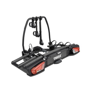 THULE V.horog TH VeloSpace 3 3(4)krp 13 pin (20-90mm felsőváz) 19 cm krp között, max 30kg/b TH9033100