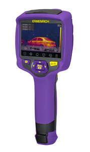 Ermenrich Seek TV80 hőkamera 86292