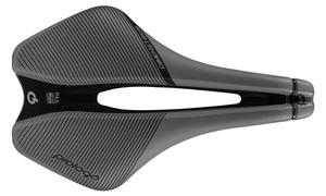 PROLOGO Nyereg PR DIMENSION-SPACE T4.0 153  FEKETE (7409) 7409 DIME405AB80-AM