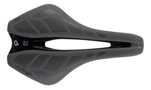 PROLOGO Nyereg PR DIMENSION R2 AGX NACK143 ANTHRACITE Sl.C (7387) 7387 DI2XNA3ABX5-AM