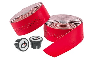 PROLOGO Kormánybandázs PR MICROTOUCH PIROS (3408) 3408 MICROTOURE-AM