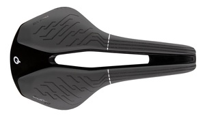 PROLOGO Nyereg PR NAGO R4 AGX PAS NACK 137 ANTHRACITE (7420) 7420 NAPXNA3ABX5-AM