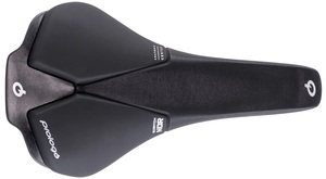 PROLOGO Nyereg PR SCRATCH NDR NACK 140 ANTHRACITE (7497) 7497 SCENNA0HB00-AM