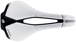 PROLOGO Nyereg PR SCRATCH-M5 PAS NACK 140 FEHÉR (7508) 7508 SCMPNA0WB00-AM