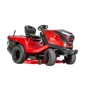 SOLO BY AL-KO PREMIUM T24-125.4 HD V2 SD BENZIN ÜTEMŰ TRAKTOR - 127711