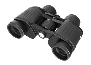 Levenhuk New Atom 7x35 kétszemes távcső 84616