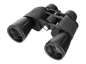 Levenhuk New Atom 10–30x50 kétszemes távcső 84622