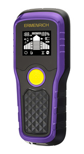Ermenrich Ping SM40 falszkenner 85687