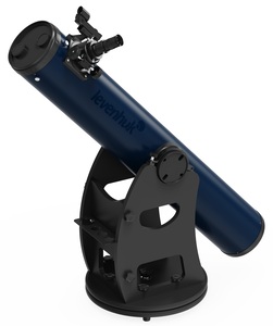 Levenhuk New Skyline PLUS 6' (150/1200) Dobson teleszkóp 86283