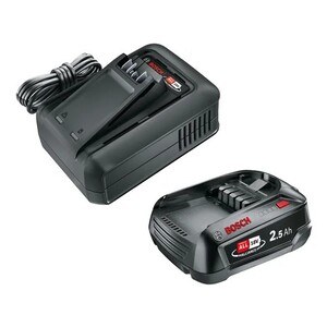 Gardena Akkumulátor készlet P4A QC AL18V-44+1x2.5Ah - 14913-20