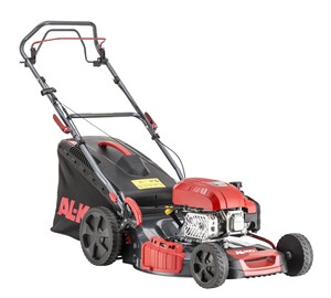 Al-ko BENZINES FŰNYÍRÓ EASY 5.16 SP-D - 114123