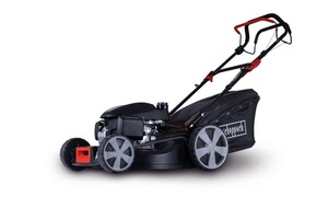 Scheppach Benzines fűnyíró MS170-53H (GCV 170 Honda motoros) - 59112105917