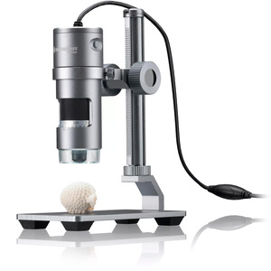 Bresser digitális USB-mikroszkóp DST1028 78983