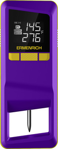 Ermenrich BBQ GT30 húshőmérő 86337