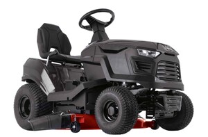 Scheppach TMR 452-98H-SD - fűnyíró traktor, 98 cm oldalkidobással és hidrosztati - 59112116903