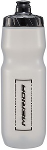 MERIDA Kulacs ME átlátszó, 760ml (fekete design) LEGACY A2123000137