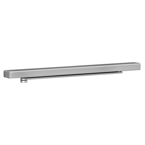 Assa Abloy DCG195 Ezüst csúszósín AADCG195EV1