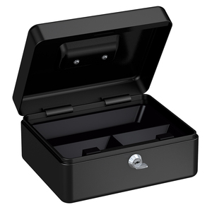 Basi GK 10M Fekete pénzkazetta érmetartóval B210002001100