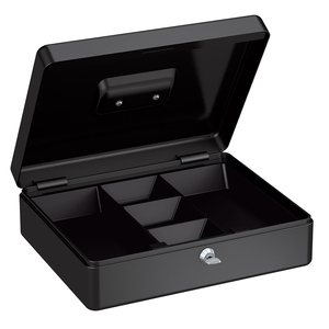 Basi GK 10XL Fekete pénzkazetta érmetartóval B210004001100