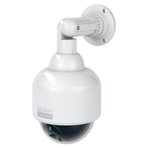 Basi KA 302 Fehér álkamera B10000302