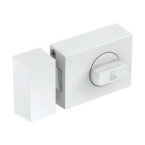 Basi KS 500 45 Fehér felsőzár B13030201