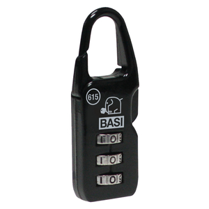 Basi KS 615  bőröndlakat B61000115