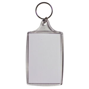 Basi SH 0000 fényképtartós kulcstartó B00060000