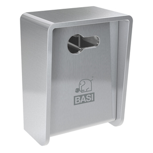 Basi SSPZ 110  kulcsszéf félcilinderhez B21010010