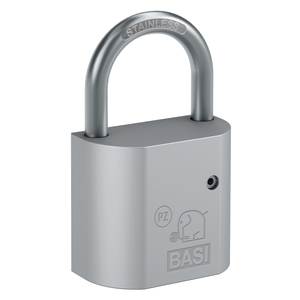 Basi VHS PZ Ni félcilinderes réz lakat BPZ50900020