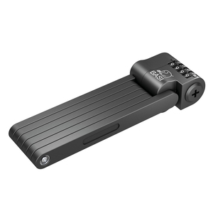 Basi ZR 319 számzáras colstok kerékpárzár B69900319