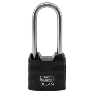 Burg Wachter Ocean 490 Ni HB 40 65 magas kengyeles tengeri lakat BW42170