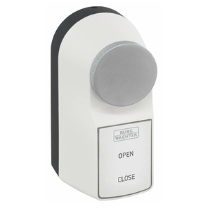 Burg Wachter secuENTRY active 7700 motoros ajtózár BW57700