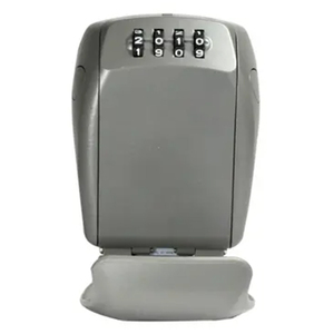 Master Lock 5415 Szürke számzáras kulcsszéf ML5415