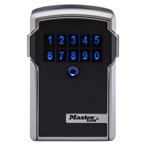 Master Lock 5441 elektronikus kulcsszéf ML5441