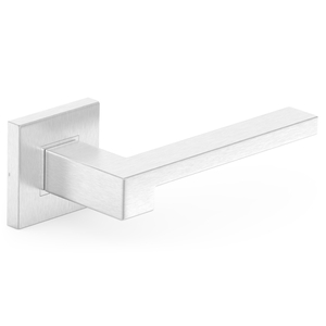 Metal-Bud SAPPHIRE Inox ajtókilincs MBSNOK