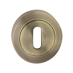 Metal-Bud SNO Antik bronz BB kerek rozetta MBSNOPK