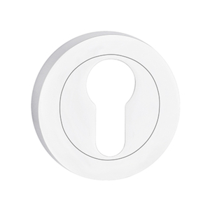 Metal-Bud SNO Króm PZ kerek rozetta MBSNOCHY