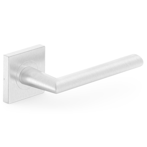 Metal-Bud SUPRA Inox ajtókilincs MBSUNK