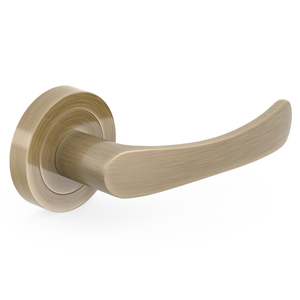 Metal-Bud SYDNEY Antik bronz klasszikus rozettás kilincs MBVSOP