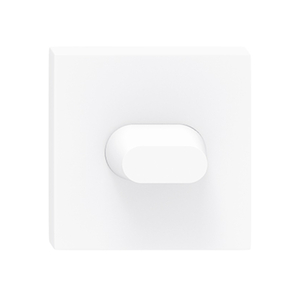 Metal-Bud SZK Fehér WC modern rozetta MBSZKBW